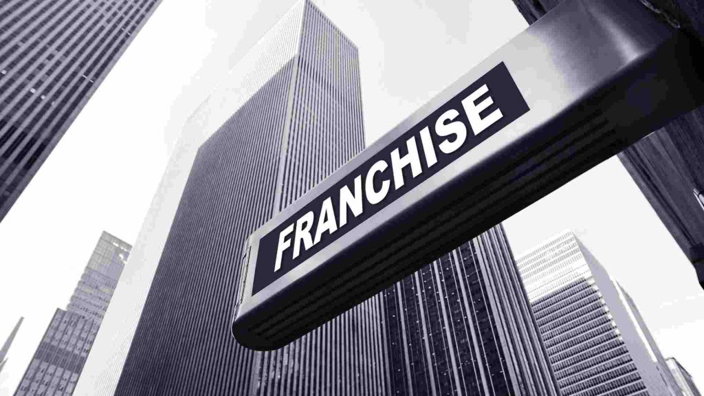 franquicia