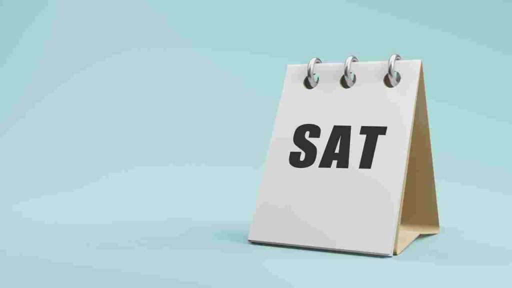SAT
